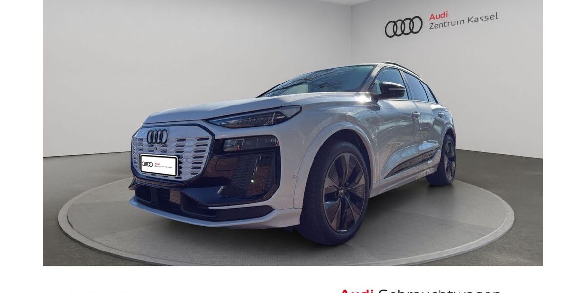 Audi Q6 e-tron 3.050 km 87.790 &euro; Kassel 34125