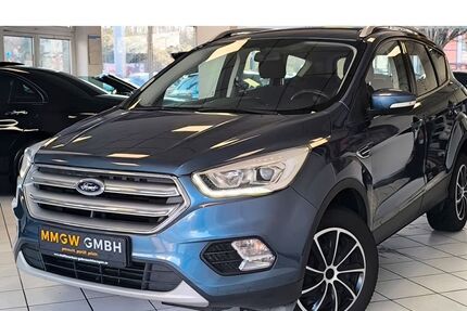 Ford Kuga 119.315 km 14.490 &euro; Bensheim 64625