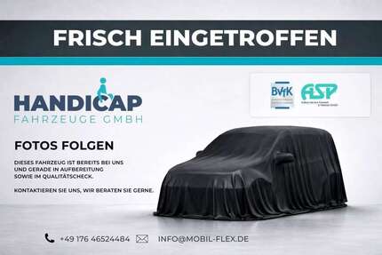 Skoda Fabia 260.000 km 4.900 &euro; Salzgitter 38259