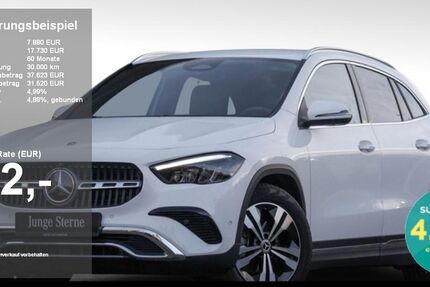 Mercedes-Benz GLA 200 6.096 km 38.490 &euro; Kaiserslautern 67663