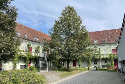 Wohnung zum Mieten in Untermaßfeld 505 € 78.8 m² 3 zimmer