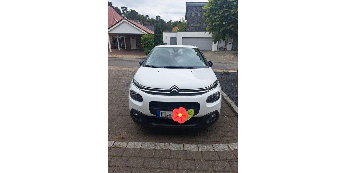 Citroen C3 31.000 km 11.000 &euro; Lingen (Ems) 49808