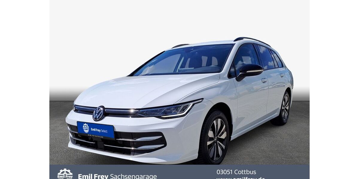 VW Golf 44.568 km 22.940 &euro; Cottbus 03051