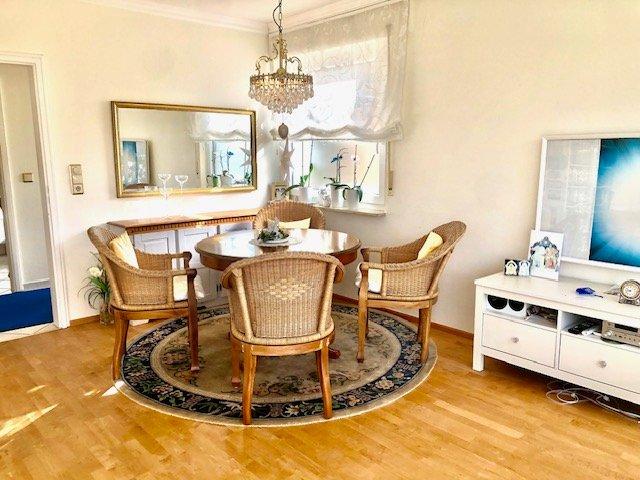 Terrassenwohnung Bad Ems - 3 Zimmer, 102 m&sup2;, 249.000&euro; | Angebot:26313746