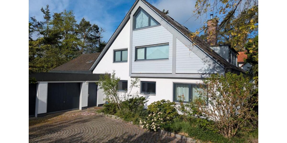 Einfamilienhaus Erlangen Alterlangen - 11 Zimmer, 450 m&sup2;, 2.300.000&euro; | Angebot:26548131