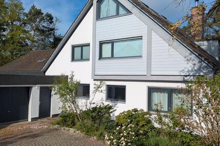 Haus Erlangen Alterlangen - 11 Zimmer, 450 m&sup2;, 2.300.000&euro; | Angebot:26548131