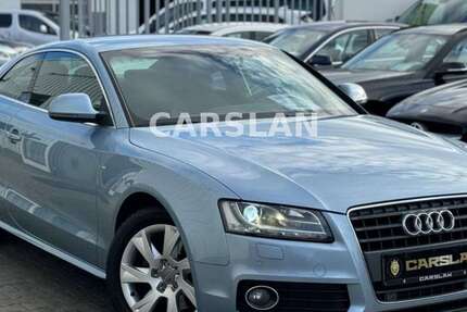 Audi A5 117.000 km 11.998 € Worms 67547