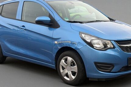 Opel Karl 43.000 km 4.999 € Eppertshausen 64859