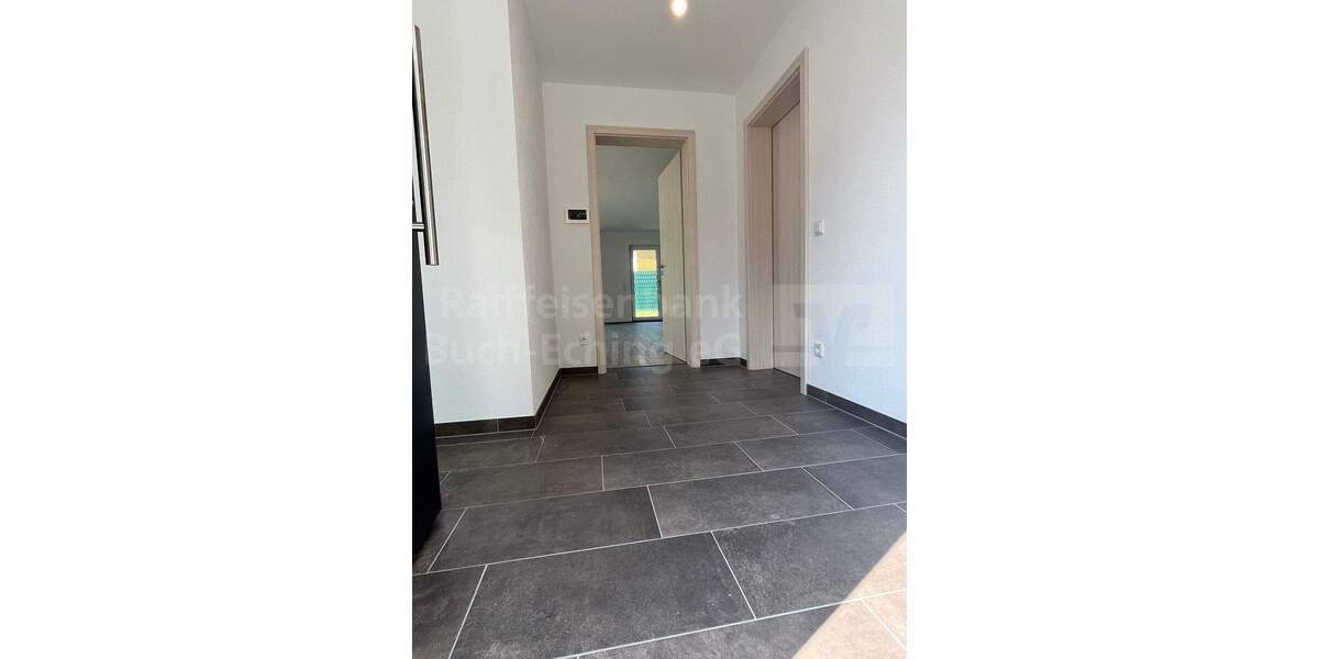 Doppelhaushälfte Eching Haunwang - 6 Zimmer, 158 m&sup2;, 1.975&euro; | Angebot:23833611