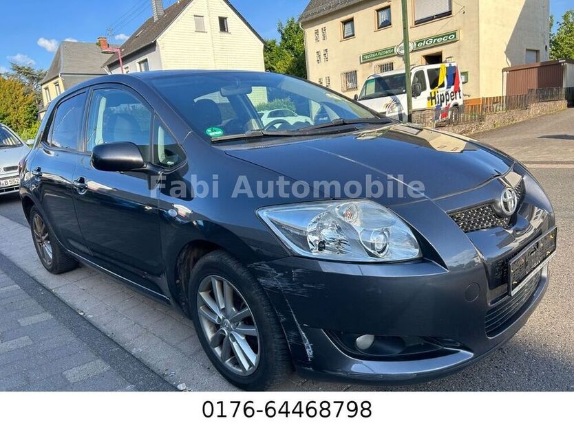 Auris