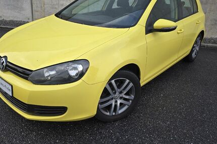 VW Golf 143.195 km 6.980 € Pockau-Lengefeld 09514