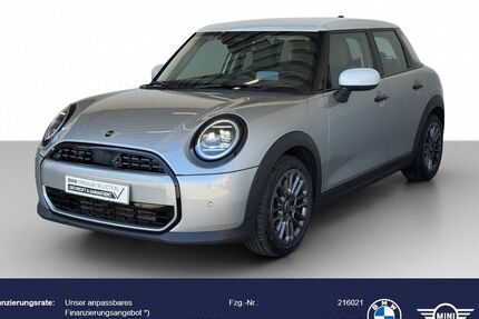 Mini Cooper C 19.100 km 23.780 &euro; Heilbronn 74076
