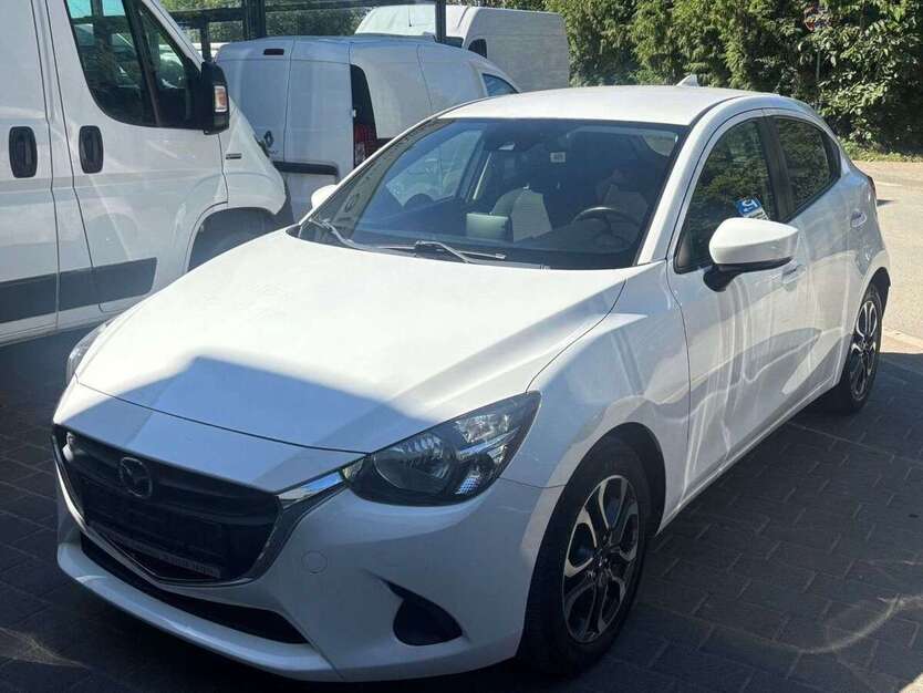 Mazda 2 91.977 km 9.290 € Frankenthal, Pfalz 67227