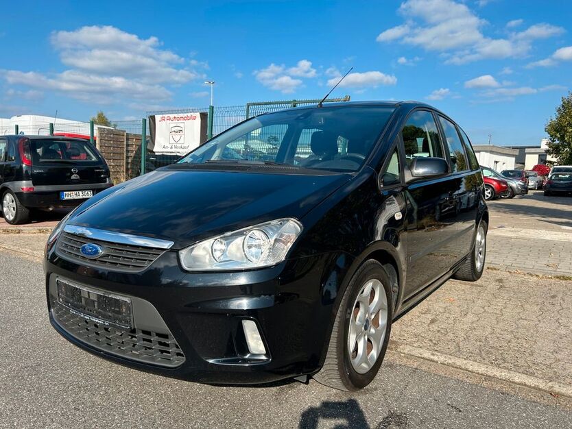 Ford C-Max 254.000 km 2.490 € Neu Wulmstorf 21629