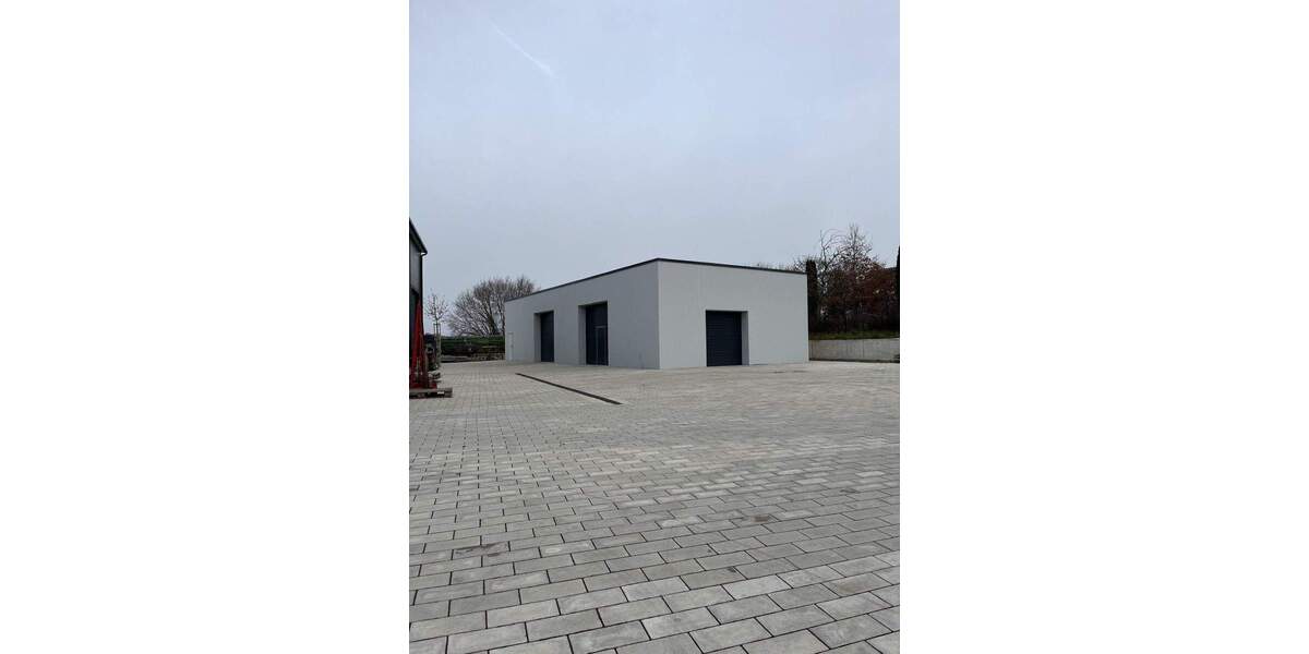 Gewerbeobjekt Senden Ay - 1.450.000&euro; | Angebot:23833416