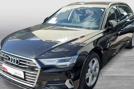Audi A6 92.296 km 26.885 &euro; Dortmund 44143