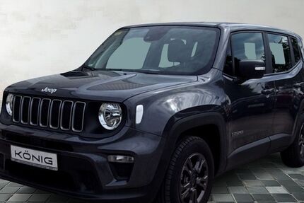 Jeep Renegade 11.078 km 19.999 &euro; Oranienburg bei Berlin 16515