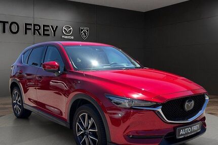 Mazda CX-5 110.505 km 20.280 &euro; Untermeitingen 86836