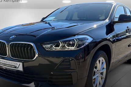 BMW X2 55.870 km 25.490 &euro; Kempten 87435
