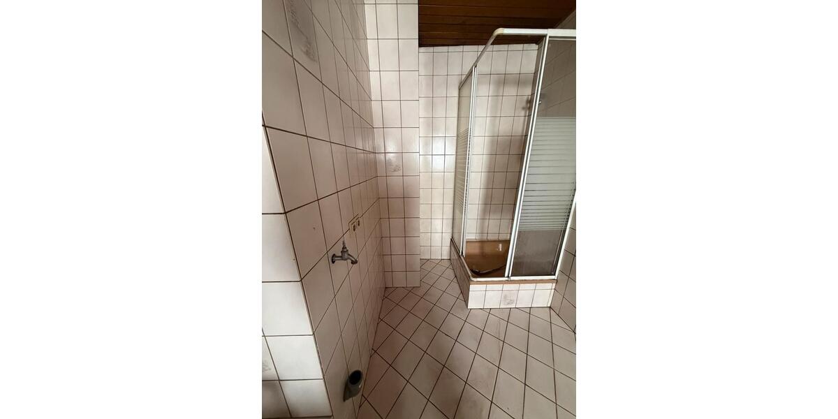 Reihenhaus Losheim am See - 5 Zimmer, 92 m&sup2;, 49.500&euro; | Angebot:26614840