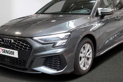 Audi A3 12.660 km 38.990 &euro; Emsdetten 48282