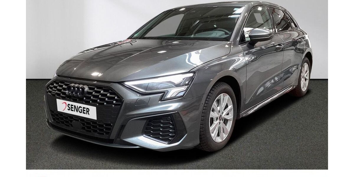 Audi A3 12.660 km 38.990 &euro; Emsdetten 48282