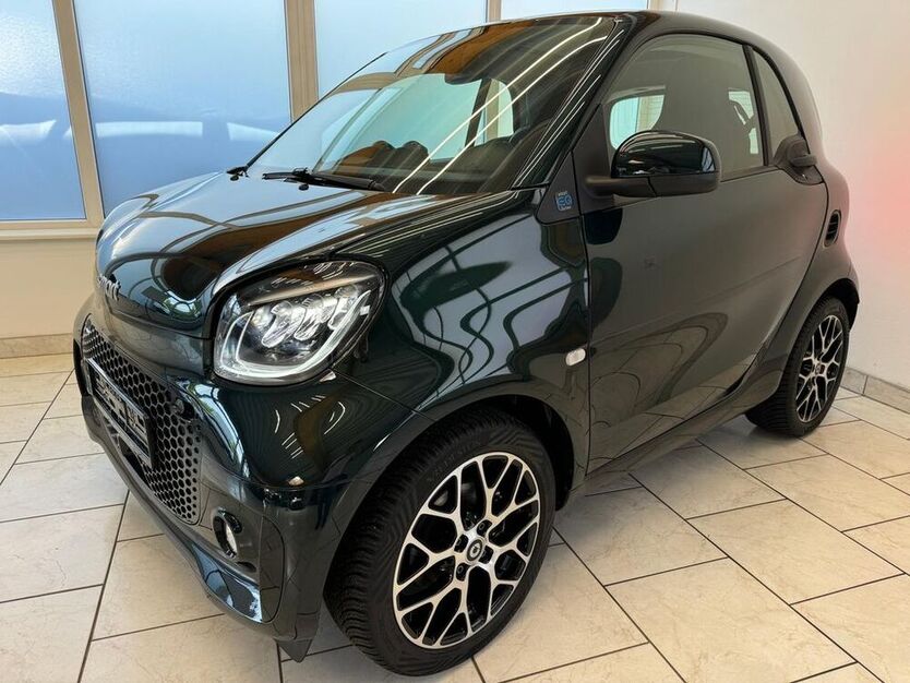 ForTwo