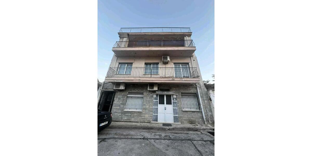 Einfamilienhaus Stuttgart Stuttgart-West - 220.000&euro; | Angebot:27097926