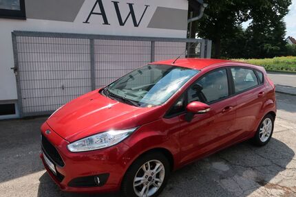 Ford Fiesta 142.007 km 4.650 &euro; Groß Oesingen 29393