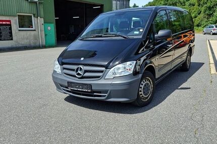 Mercedes-Benz Vito 197.000 km 12.399 &euro; Sieverstedt / Stenderupau 24885