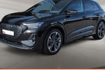 Audi Q4 e-tron 22.650 km 39.880 &euro; Kirchheim 73230