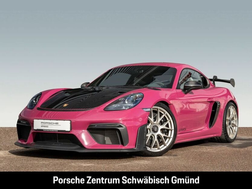 Cayman