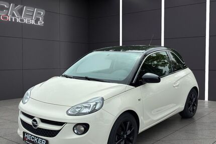 Opel Adam 131.108 km 6.990 &euro; Lippstadt 59557