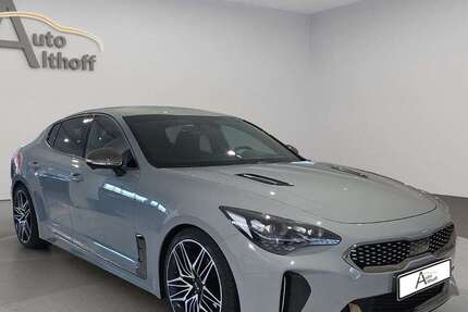 Kia Stinger 41.980 km 36.999 &euro; Stuttgart 70195