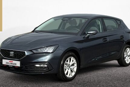 Seat Leon 1.490 km 26.916 &euro; Dietersheim 91463