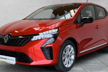 Renault Clio 7.500 km 17.490 € Chemnitz 09131