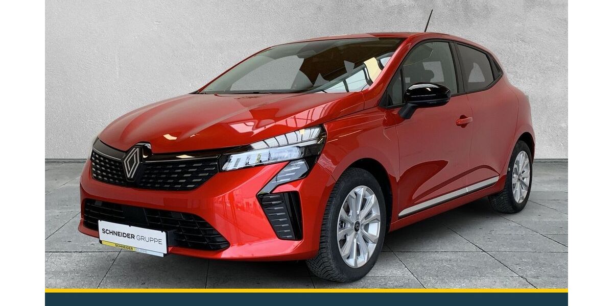 Renault Clio 7.500 km 17.490 € Chemnitz 09131