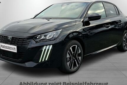 Peugeot 208 4.500 km 19.690 &euro; Osnabrück 49082