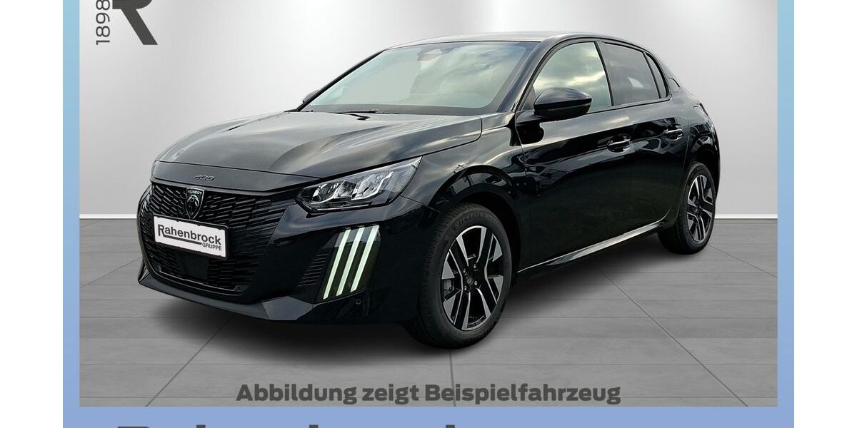 Peugeot 208 5.000 km 19.690 &euro; Osnabrück 49082
