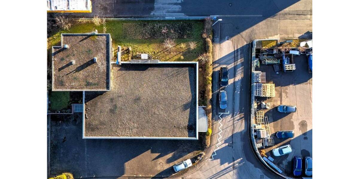 Gewerbeobjekt Gärtringen - 850.000&euro; | Angebot:26869084