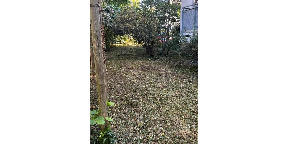 Hochparterre Darmstadt Bessungen - 4 Zimmer, 90 m&sup2;, 450.000&euro; | Angebot:27142684