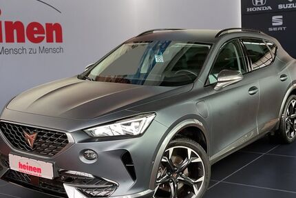 Cupra Formentor 36.234 km 28.999 &euro; Werne 59368