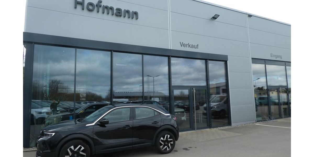 Opel Mokka 48.550 km 16.450 &euro; Bad Saulgau 88348