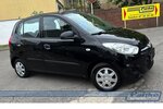 Hyundai i10 5 Star*TÜV09/27*USB*2.E-Fenster* 139.850 km 3.300 &euro; Berlin 13187