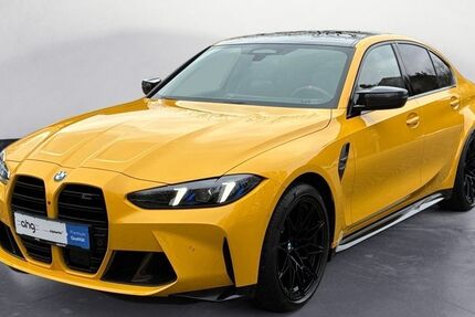 BMW M3 16.350 km 101.590 &euro; Lahr 77933