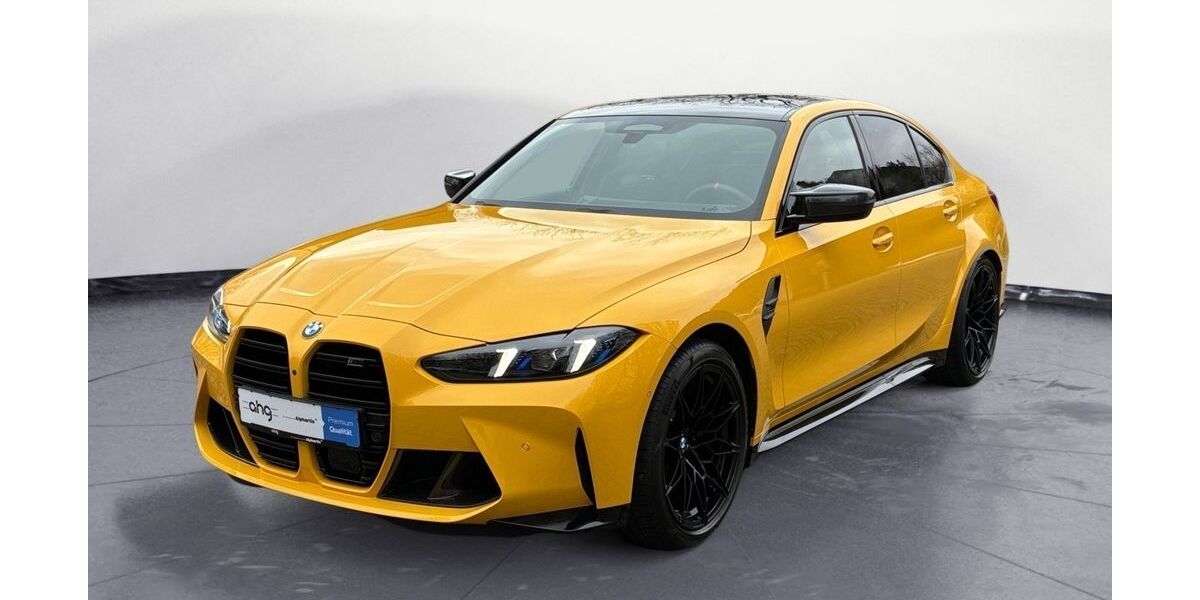 BMW M3 16.350 km 102.960 &euro; Lahr 77933