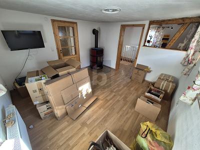 CHARMANTES LANDHAUS MIT SCHEUNE & WERKSTATT - Einfamilienhaus Lauf | Angebot:27024328