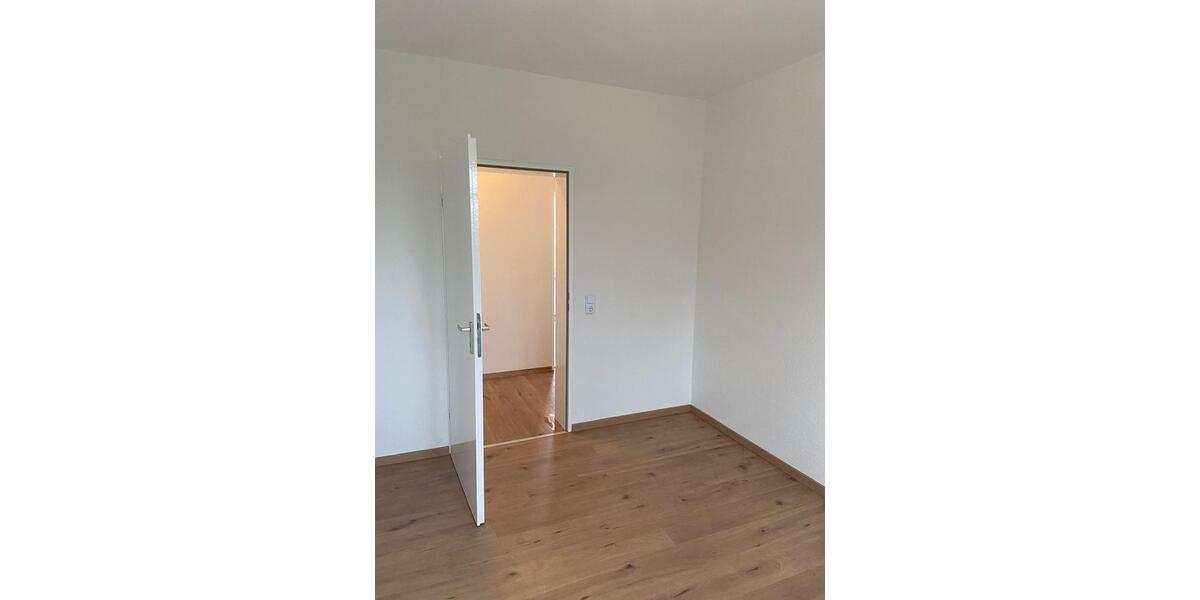 Etagenwohnung Loxstedt - 3 Zimmer, 56 m&sup2;, 670&euro; | Angebot:25505759
