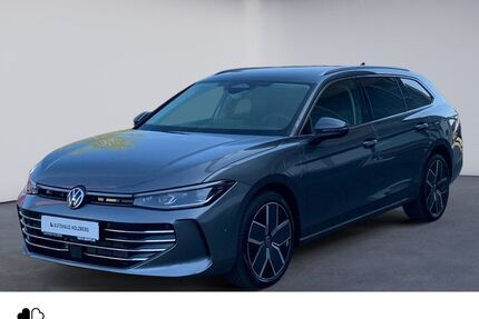 VW Passat 3.500 km 55.990 &euro; Braunschweig 38114