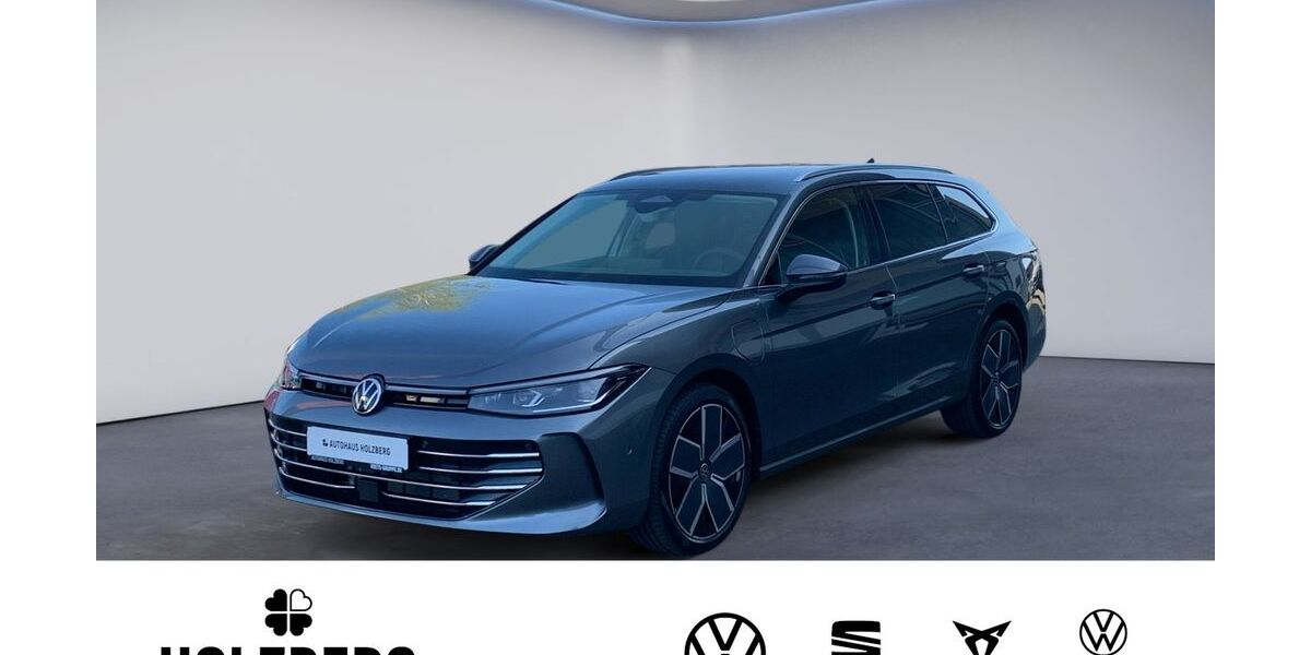 VW Passat 3.500 km 55.990 &euro; Braunschweig 38114